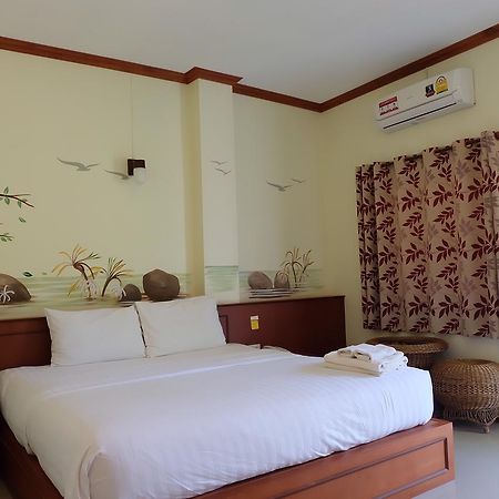 Sdp Ranong Hotel Ban Lum Than Экстерьер фото