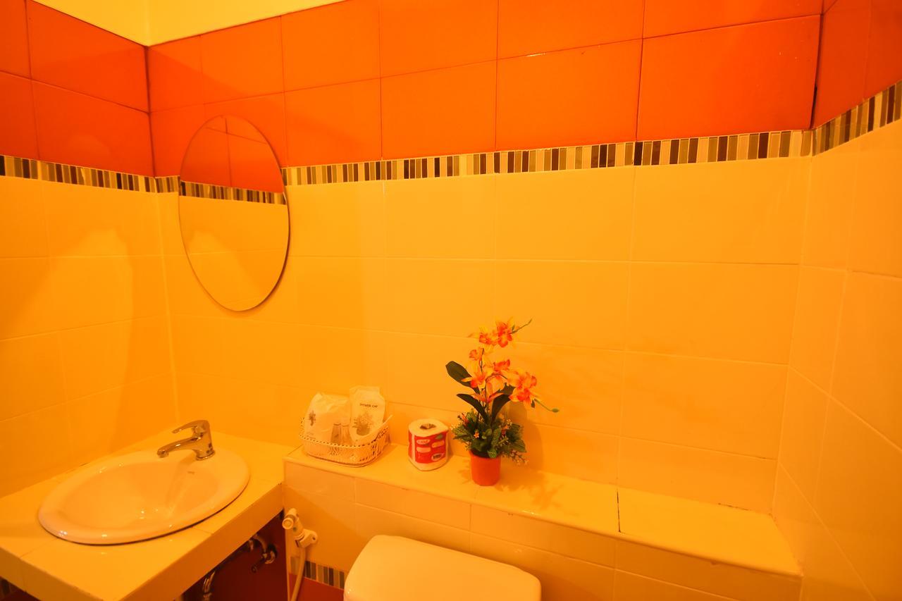 Sdp Ranong Hotel Ban Lum Than Экстерьер фото