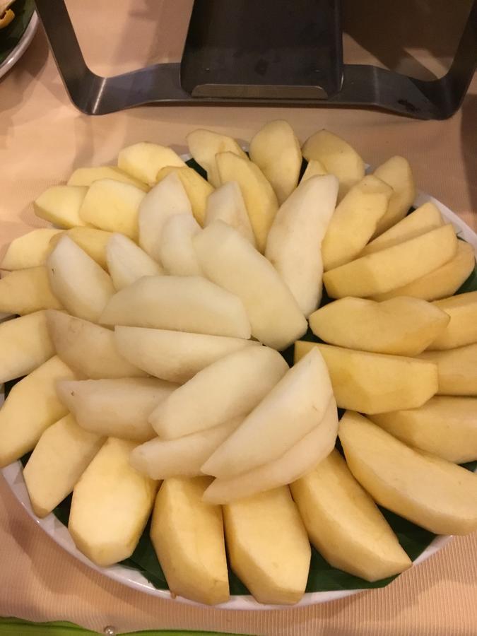 Sdp Ranong Hotel Ban Lum Than Экстерьер фото