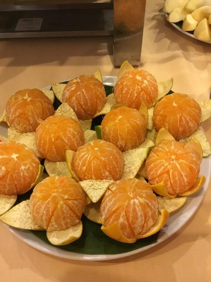 Sdp Ranong Hotel Ban Lum Than Экстерьер фото